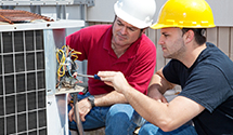 HVAC Companies Near Mount Pleasant, MS Available Now